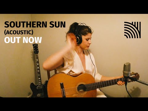 SOUTHERN SUN - LIVE ACOUSTIC - CARLA WERNER