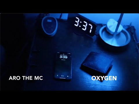 ARO THE MC - OXYGEN
