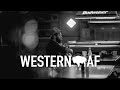Luke Bell | "Untitled" | Western AF