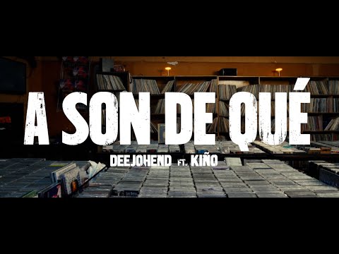 DeeJohend and KIÑO KMUSIC