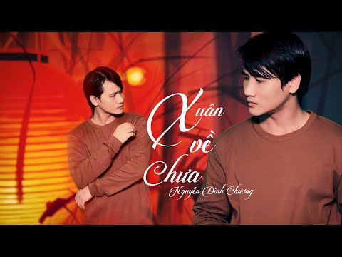 Xuân về chưa Sheet - Nguyễn Đình Chương
