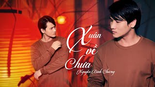 Xuân về chưa