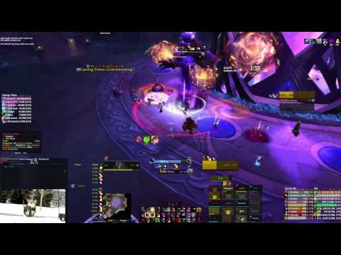 TF vs Mythic Chronomatic Anomaly