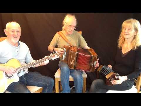 Fanny Power (Carolan) performed by Summerwood