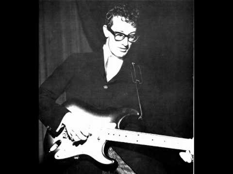 Modern Don Juan - Buddy Holly