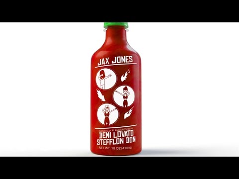 Jax Jones - Instruction ft. Demi Lovato, Stefflon Don