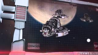 Legends of Pegasus X'or-Trailer