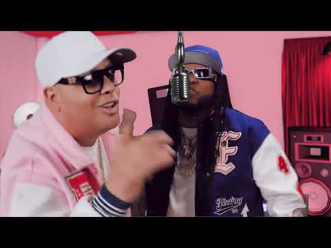 Yaga & Mackie - Si Tu Me Calientas (Legacy)