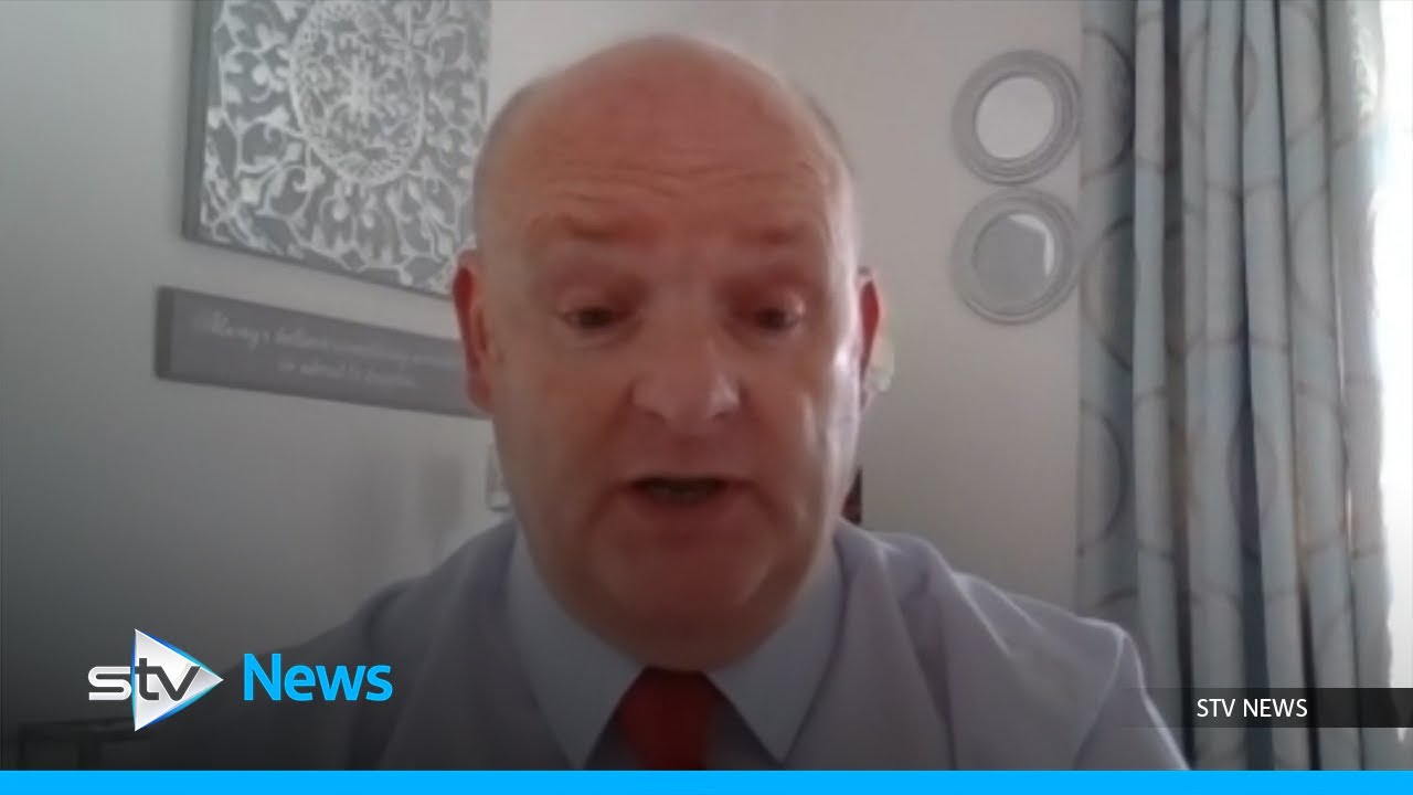 ScotRail needs to 'rejig' driver pay offer to get trains back on track