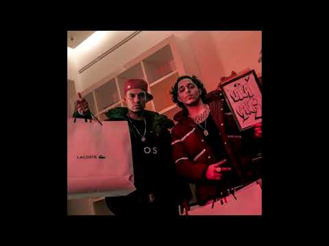 [FREE] NGC Daddy x Filipe Ret No Melody Instrumental - "Lala Gang" (Reprod. Raccxn)