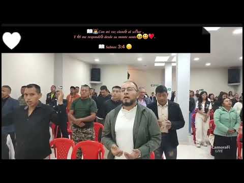 Nuestra Sede- Iglesia Jesucristo Unico Dios Verdadero - Pasto Nariño- Colombia
