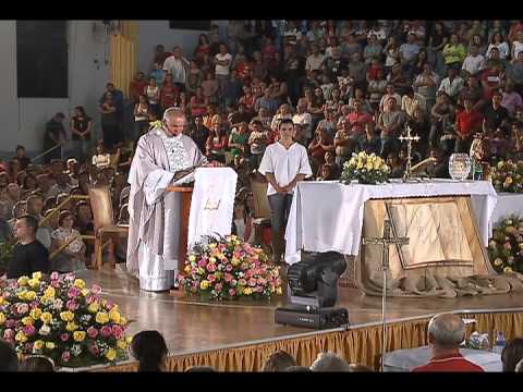 Jesus é Rejeitado em Nazaré  LC 4:16-30