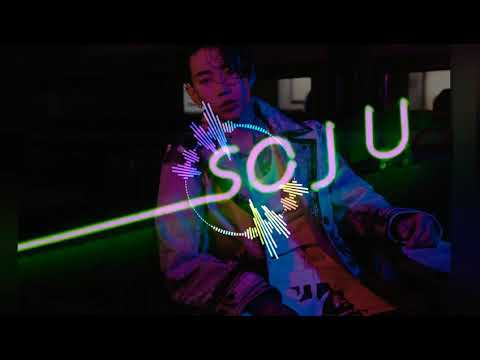 Jay Park - soju remix