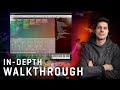 Video 4: Walkthrough by Fabio Amurri
