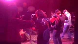 New Riders of the Purple Sage "Peggy-O"