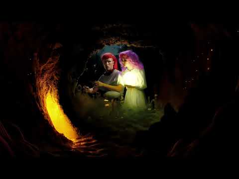 Potyguara Bardo & @Getulioabelha - A Mina