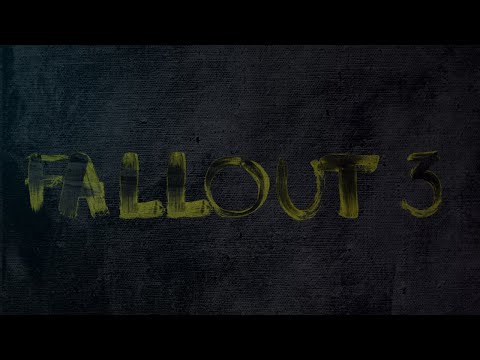 FALLOUT 3 LYCAN Paintball 2021 Gameplay 15-18.07.2021  Survival Event LARP