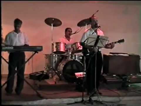 VANCO DOJRANLIEV - "Green Green Grass Of Home"