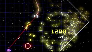 Vidéo Geometry Wars: Galaxies