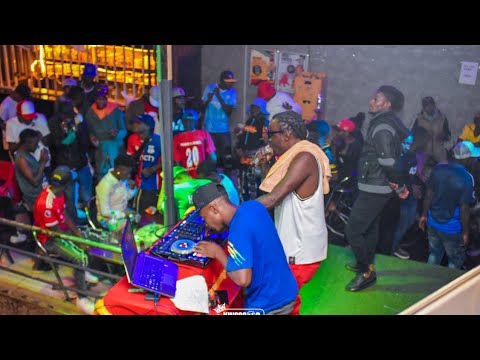 REGGAE SUNDAY 105[MC SUPA MARCUS FT DJ RAMZY AKA SPEED YA FERRARI]THEKA THEKAA KAMA ZAMANI EDITION 🚨