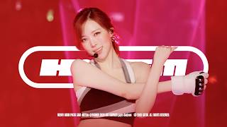 260809 SBS 가요대전 Hit'Em meovv narin focus