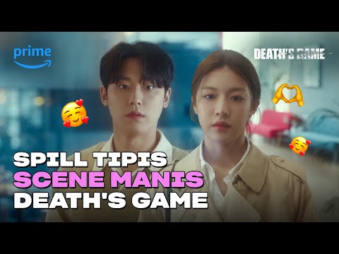 Death's Game | Character Clip | Seo In-guk, Lee Do-hyun, Go Yoon-jung