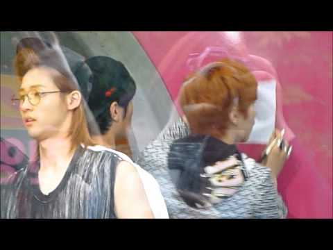 130530 안녕안녕 비포~♡