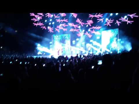 What does the Fox say?  THE BIG JINGLE @TORONTO