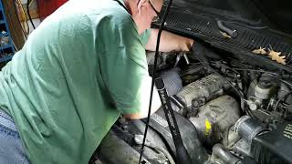 Kia Sportage Spark Plugs