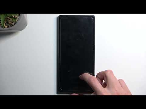 How to Activate Portable Hotspot on ZTE Nubia Red Magic 8 Pro