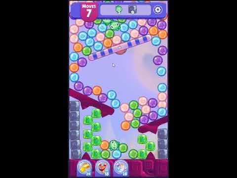 Angry Birds Dream Blast Level 575 - NO BOOSTERS 😠🐦💤🎈 | SKILLGAMING ✔️