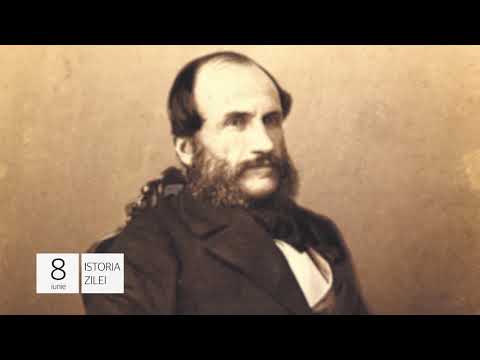 Istoria zilei de 8 iunie, evenimentele care au marcat lumea!