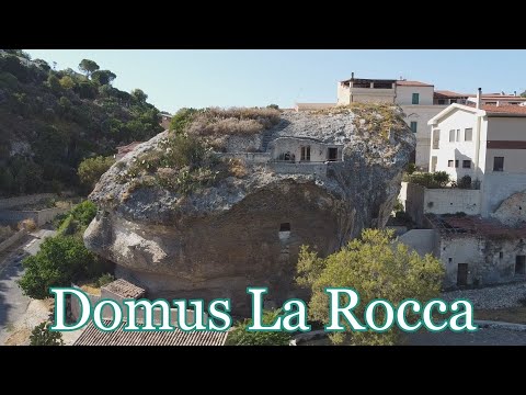 Sardegna da svelare - Domus La Rocca - Sedini (SS)