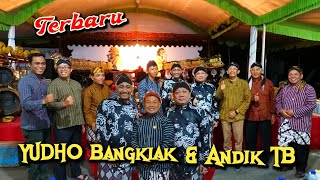 Download lagu Live YUDHO BANGKIAK ANDIK TB Wayang Kulit Ki JOKO ... mp3