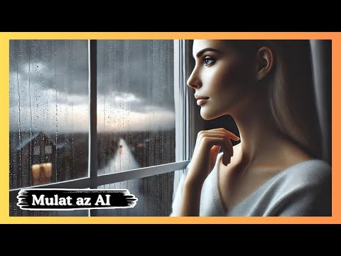 Könnyek és fájdalom – Mulat az AI #145 - (Teljes dal) – 2024.09.30 @MulatazAIEnglish