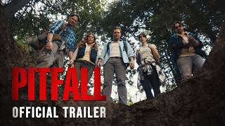 Slasher Horror Trailer 30