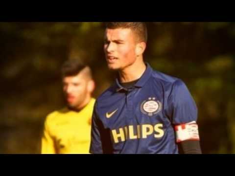 Rai Vloet En Albian Muzaqi: Topspelers Uit PSV A1