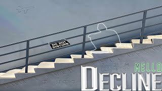 Decline Music Video