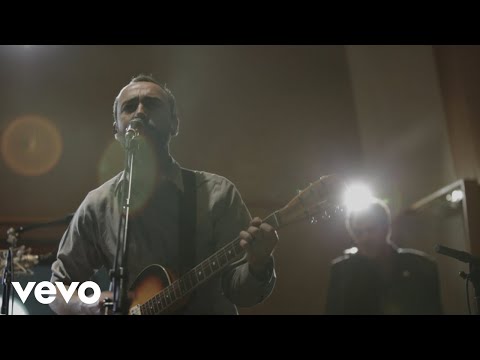 Broken Bells - The High Road (Live at The Boat)