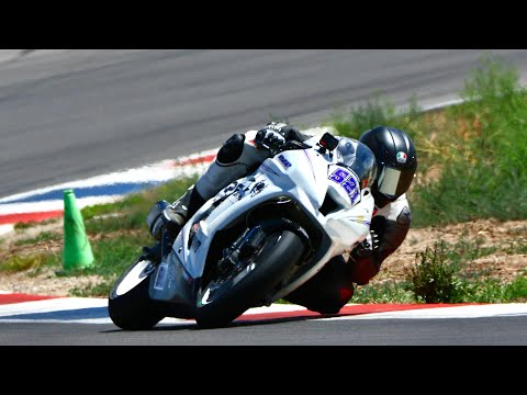 A lap around the “Podium Club” Arizona