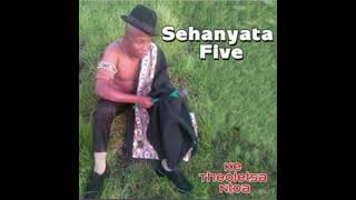 Download lagu Chofa Sehanyata No.5 Full CD mp3