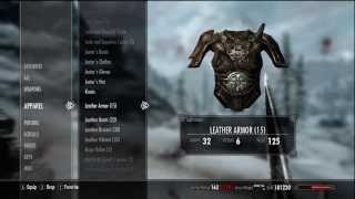 Skyrim - UNLIMITED Dragon Shouts (cooldown bypass guide)