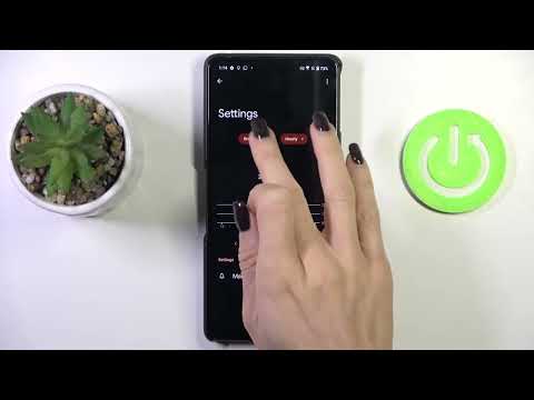 How to Check Total Screen Time on ASUS ROG Phone 9