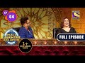 Comedy War | India's Laughter Champion - Ep 4 | Full Episode | 19 June 2022