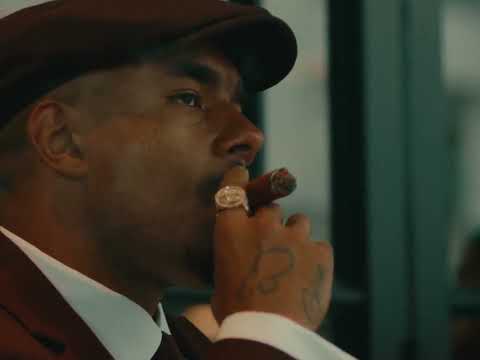 Louis Rei Starring Tiggs Da Author - Shiesty (Visualiser)