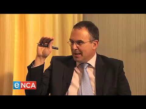 Taking Stock In Conversation with Nedbank Group CEO, Mike Brown Part 3