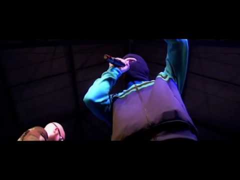 Blokkmonsta - Bis zum Tod feat. Hirntot (Video)