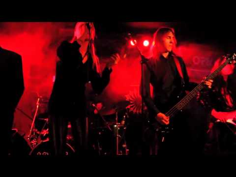 AUT MORI  Моя Песня Тишина