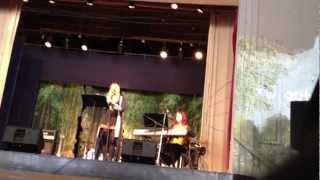 Ted Gärdestad - Eiffeltornet Cover