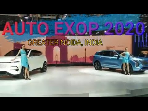 Auto Expo 2020 Highlights - All the best cars & bikes | Quick views | Auto expo India